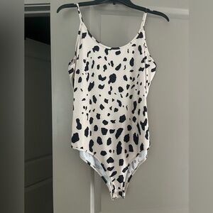 Shein bodysuit OXL